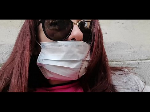 ❤️ Nicoletta hefnir sín á nágranna sínum og pissar í bílskúrinn hans (sérstök Covid19 ítalsk sóttkví) ❤ Anal klám á klám is.muitohentai.ru ❌️❤